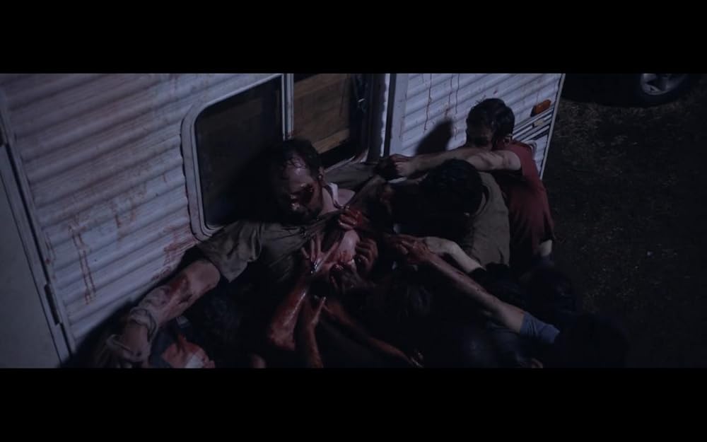 ランニング・デッド／THE RUNNING DEADの画像