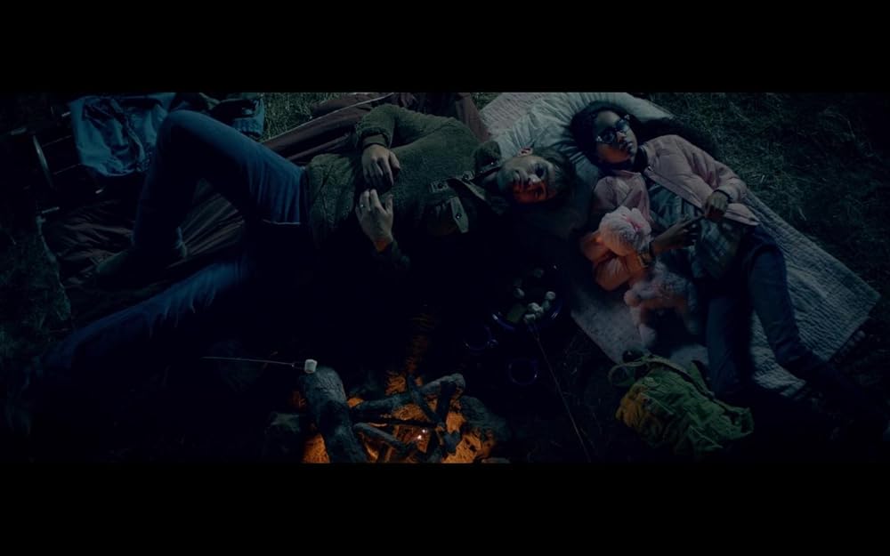 ランニング・デッド／THE RUNNING DEADの画像