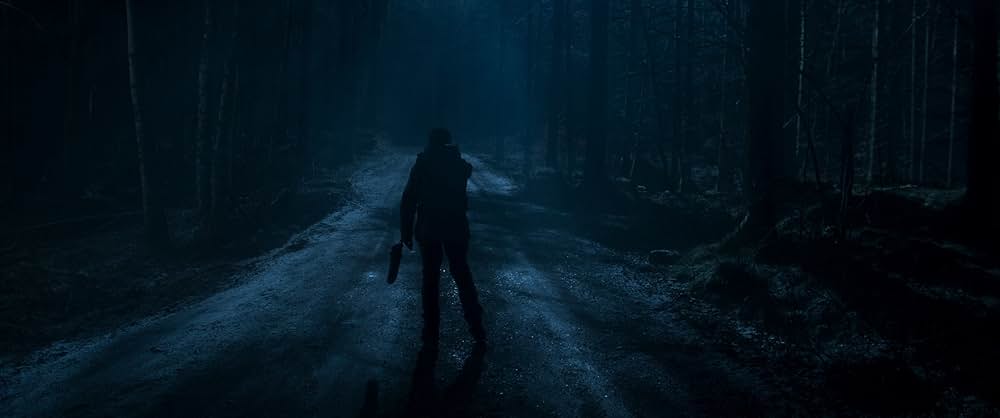 インフィニット・ストームの画像