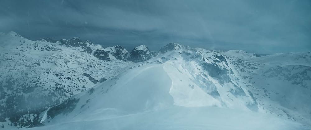 インフィニット・ストームの画像