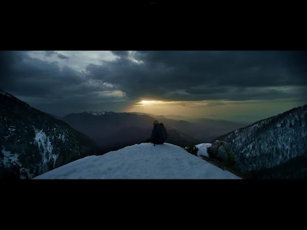 インフィニット・ストームの画像