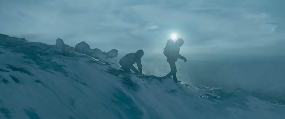 インフィニット・ストームの画像