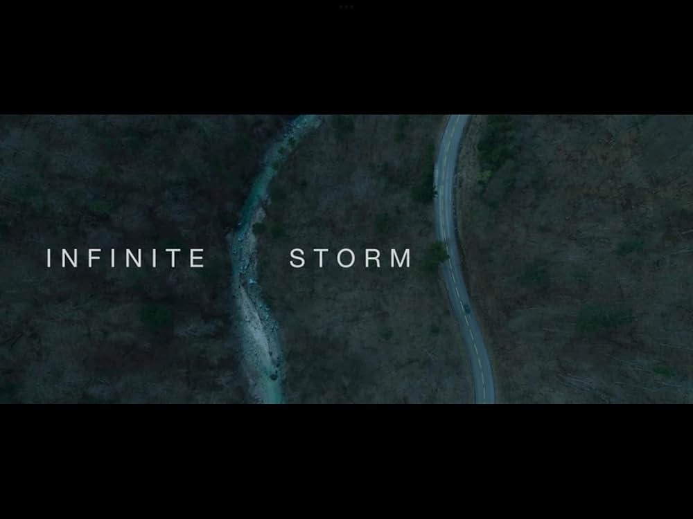 インフィニット・ストームの画像