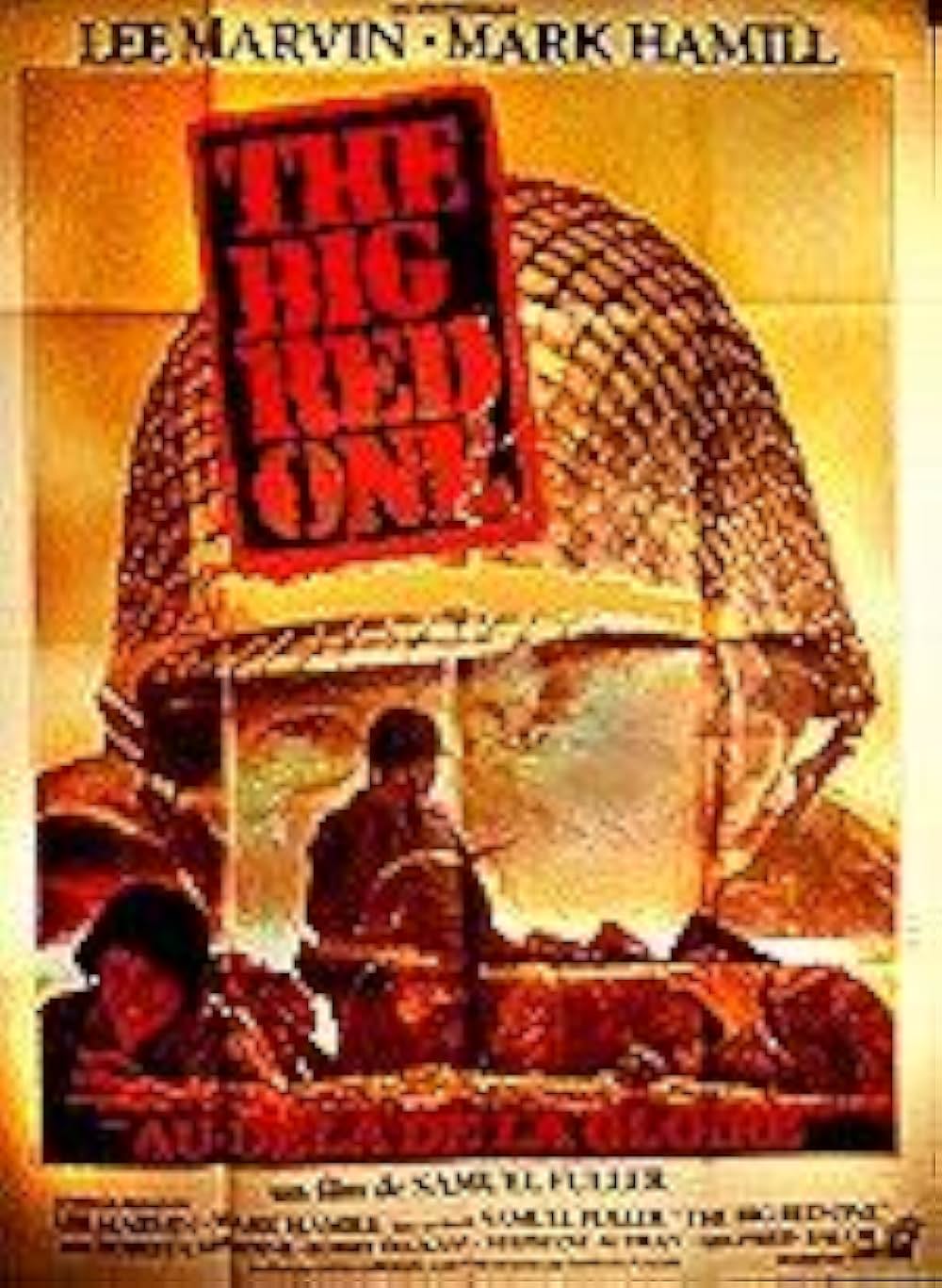 最前線物語 ザ・リコンストラクションの画像