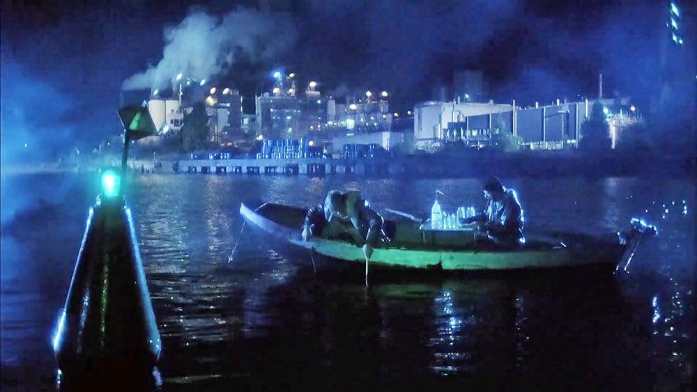 アムステルダム無情の画像