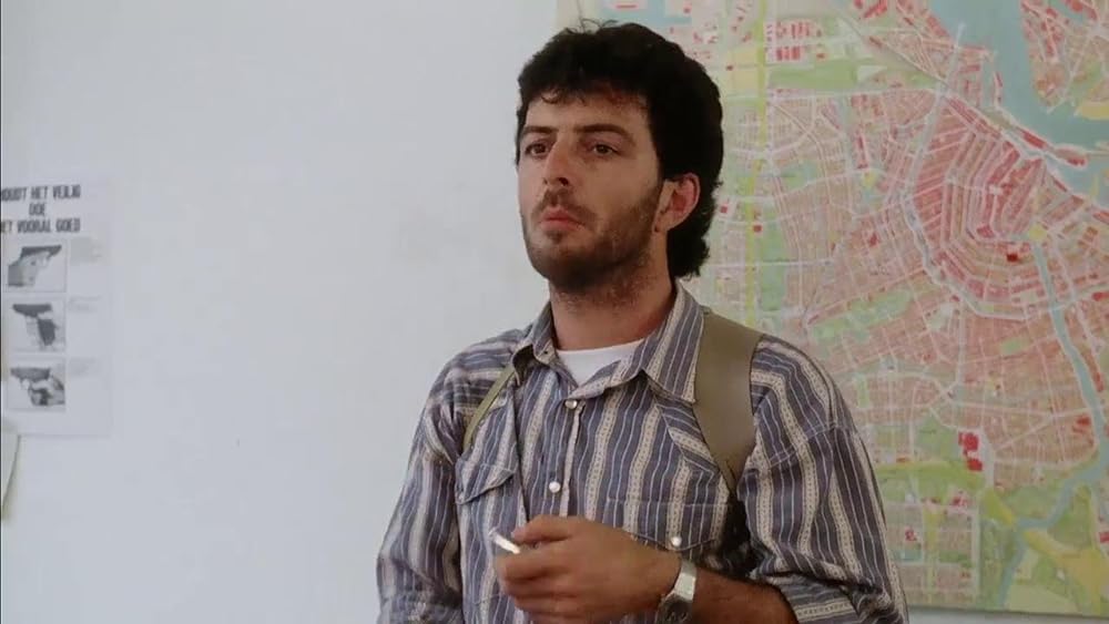 アムステルダム無情の画像