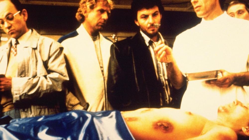 アムステルダム無情の画像