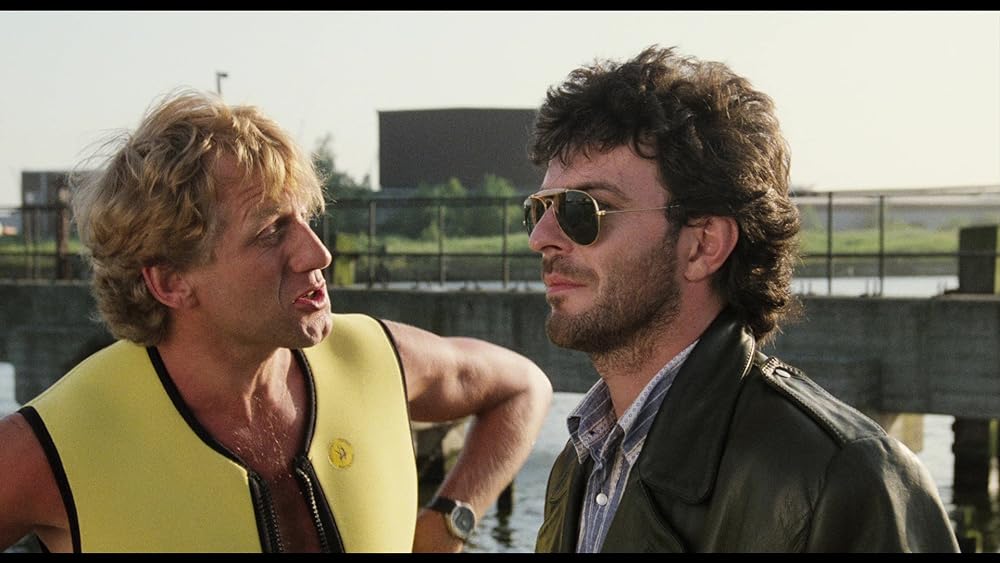 アムステルダム無情の画像