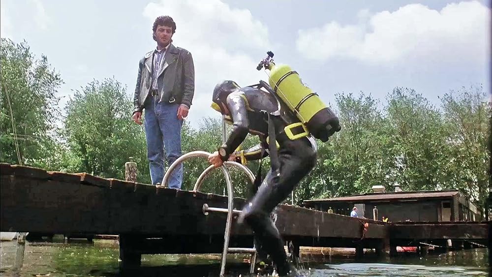 アムステルダム無情の画像