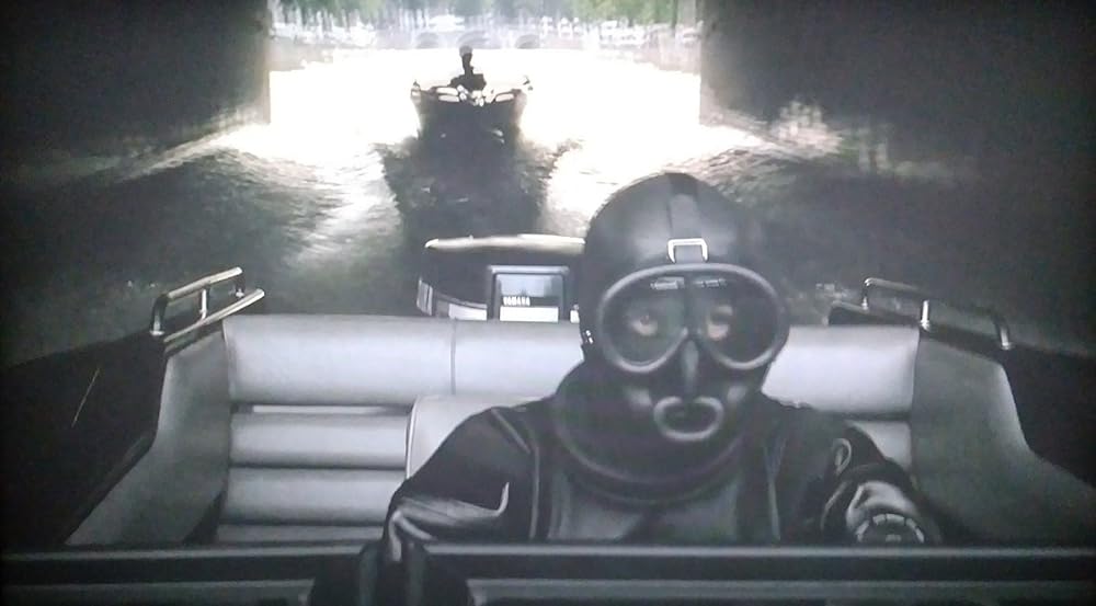 アムステルダム無情の画像