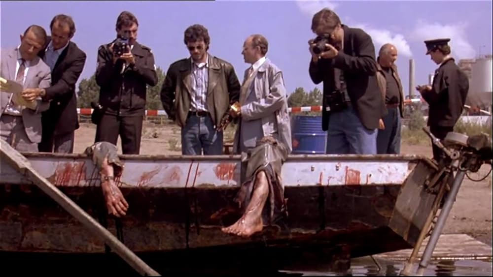 アムステルダム無情の画像