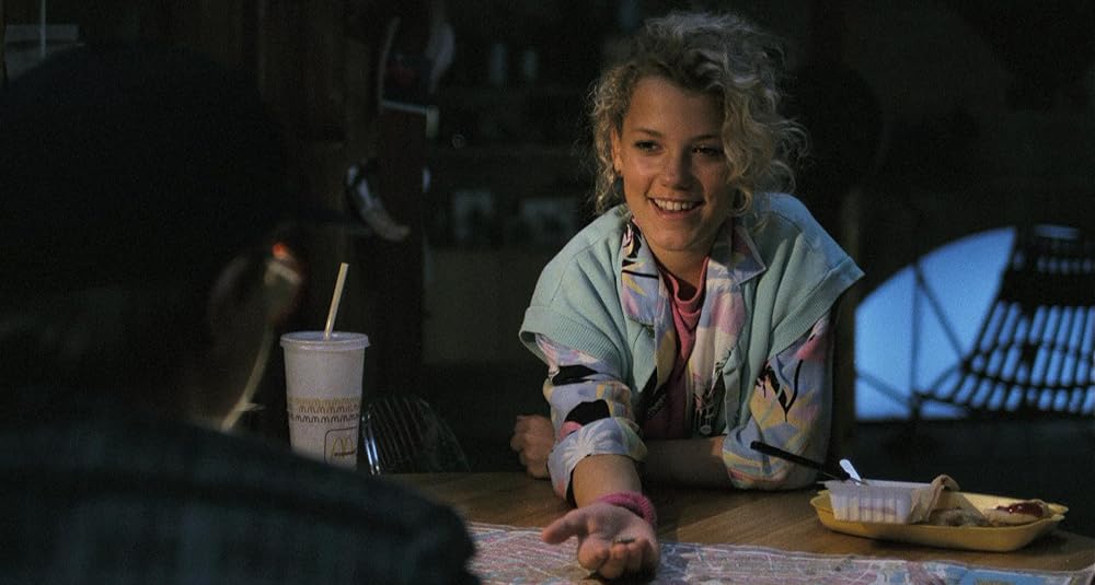 アムステルダム無情の画像