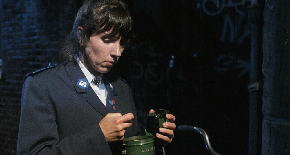 アムステルダム無情の画像