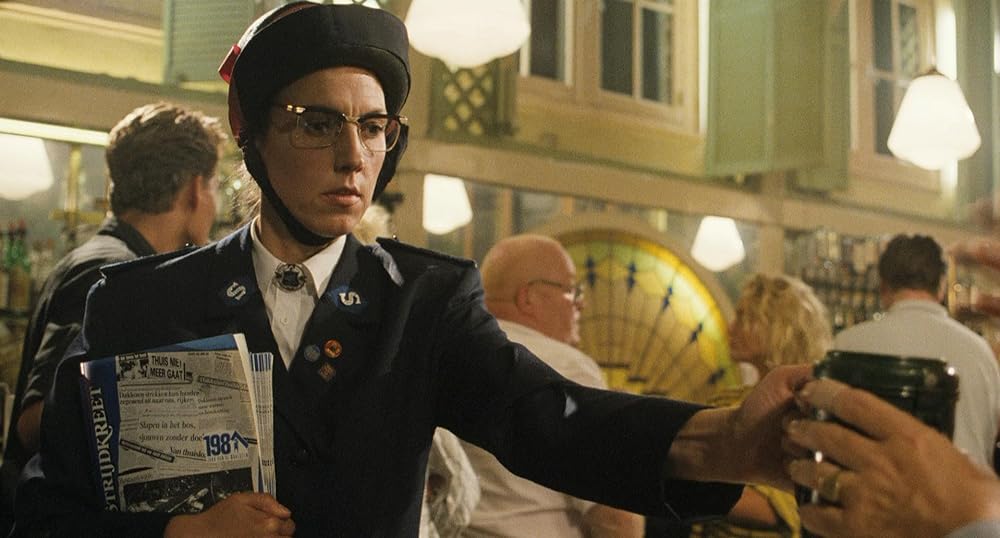 アムステルダム無情の画像