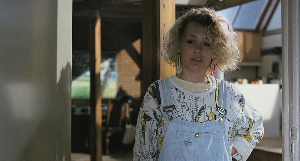 アムステルダム無情の画像