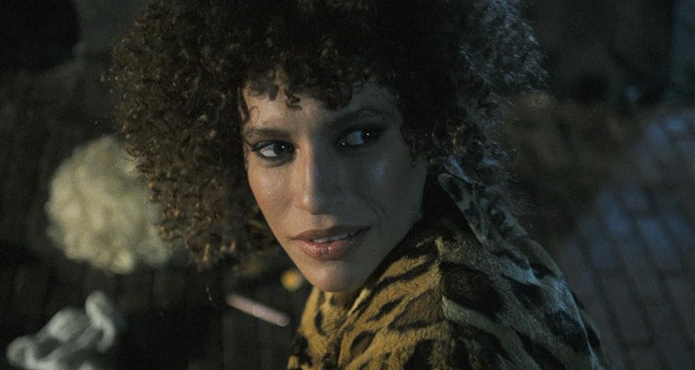 アムステルダム無情の画像