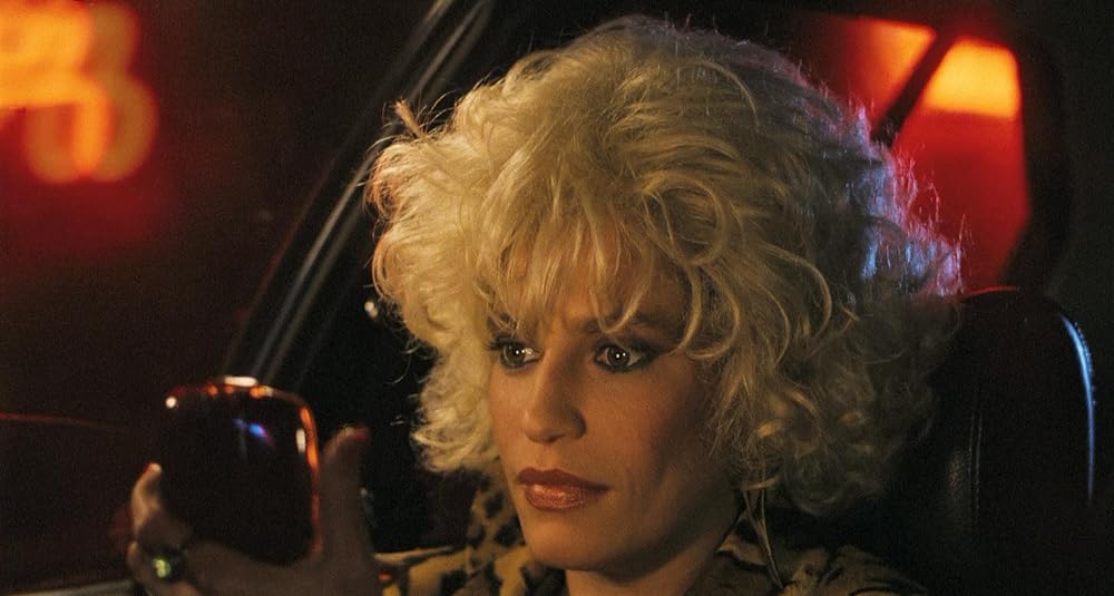 アムステルダム無情の画像