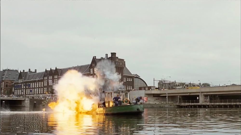 アムステルダム無情の画像