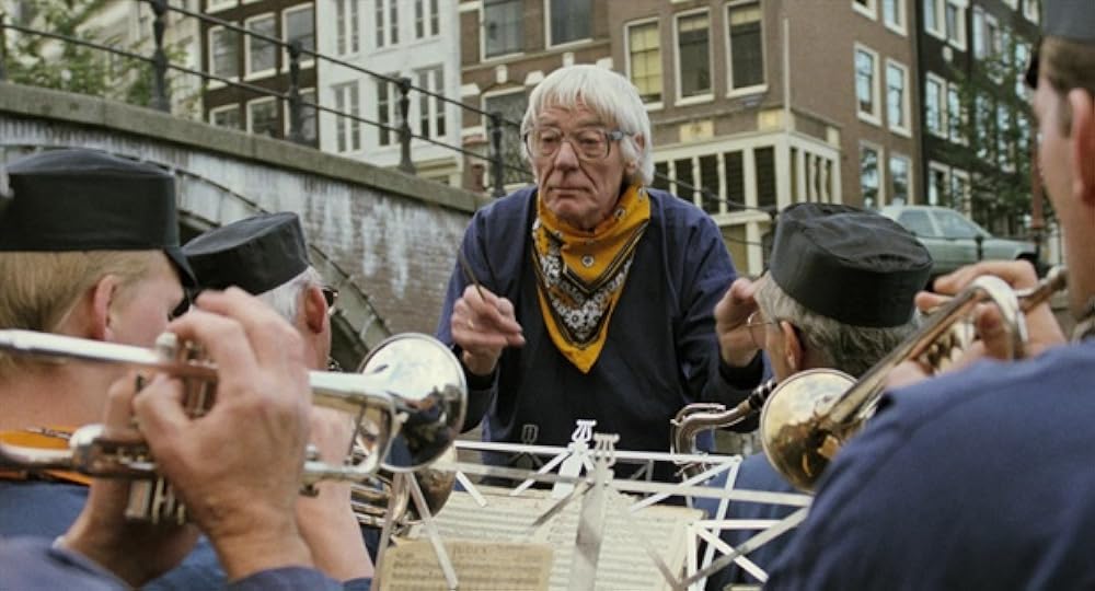 アムステルダム無情の画像