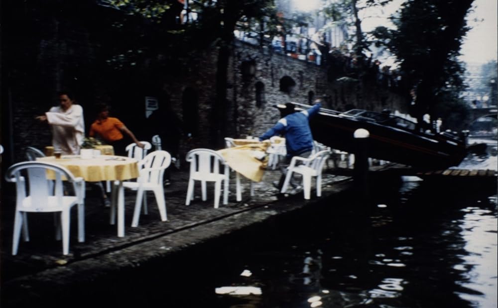 アムステルダム無情の画像