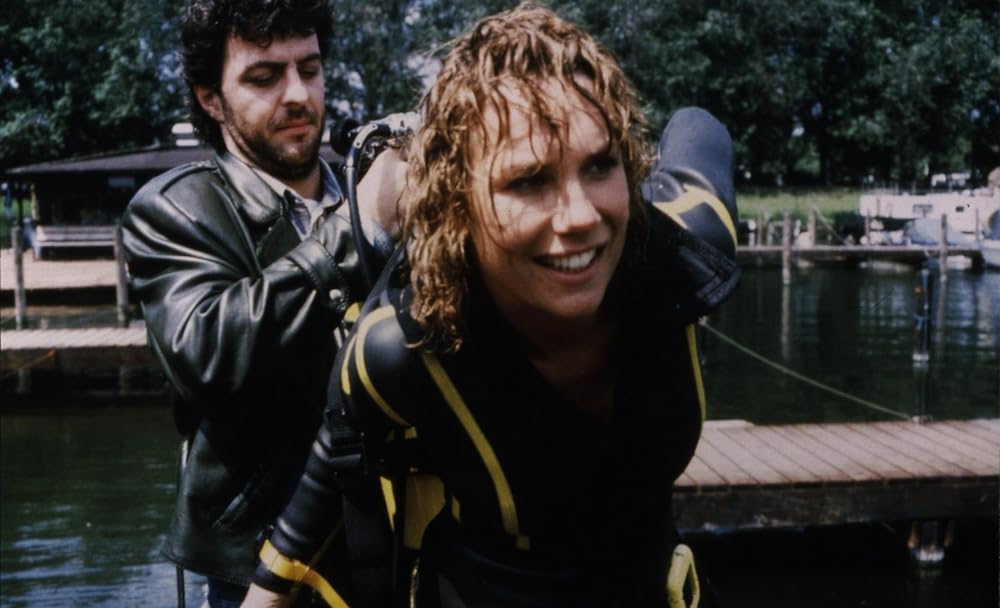 アムステルダム無情の画像