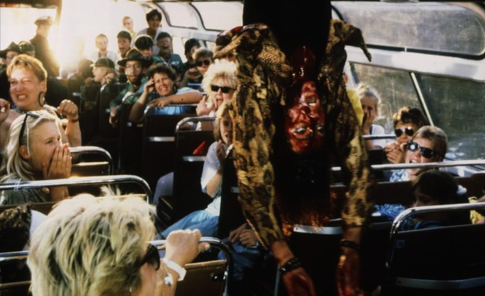 アムステルダム無情の画像