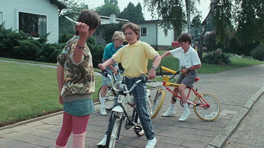 あぶない家族の画像