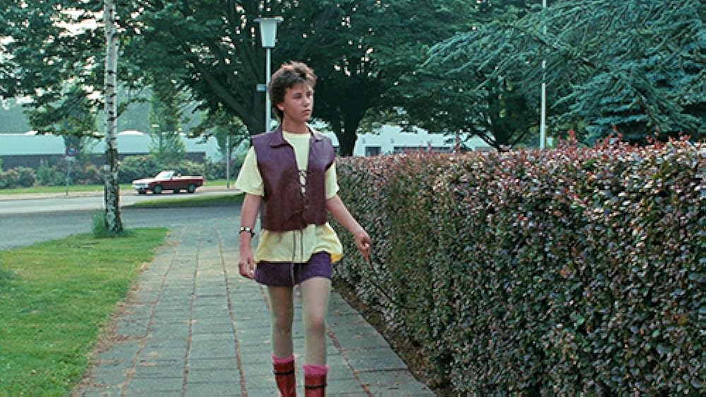 あぶない家族の画像