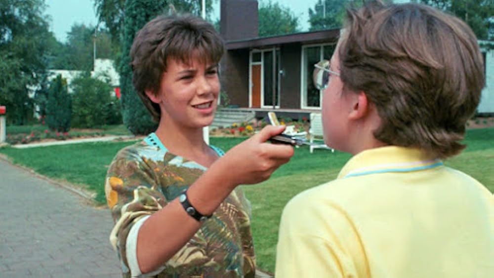 あぶない家族の画像