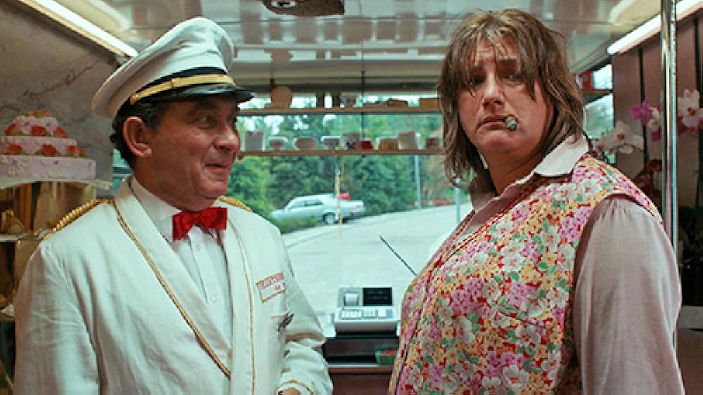 あぶない家族の画像