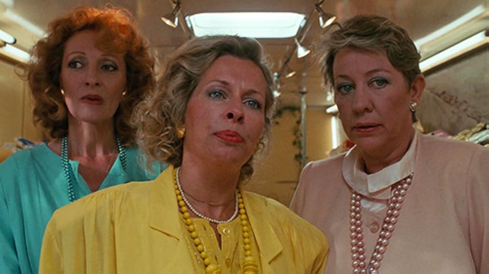 あぶない家族の画像