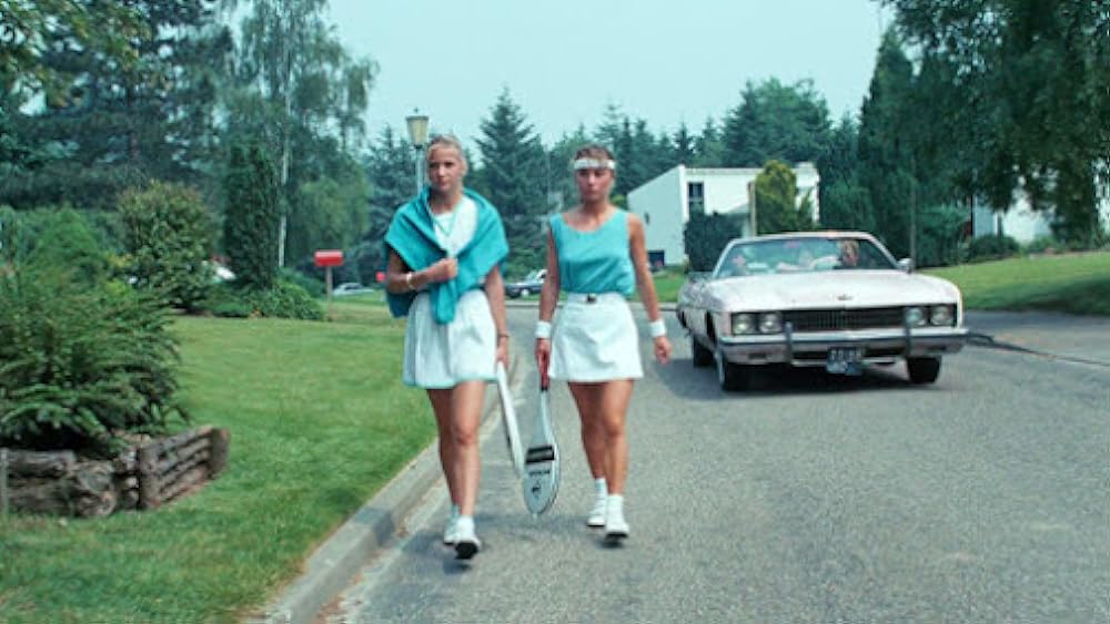 あぶない家族の画像