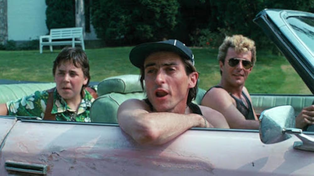 あぶない家族の画像