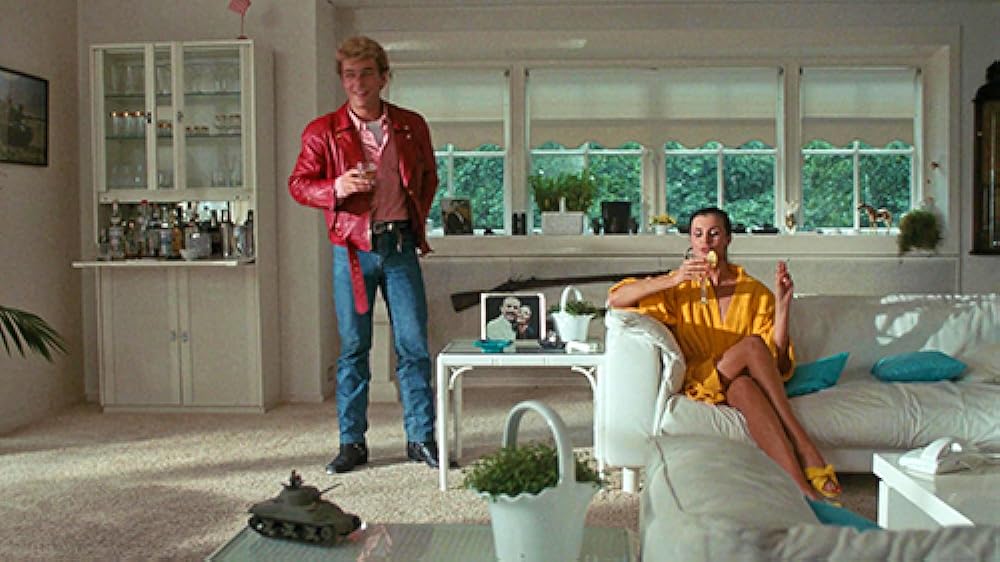 あぶない家族の画像