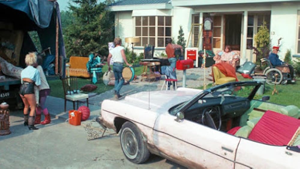 あぶない家族の画像