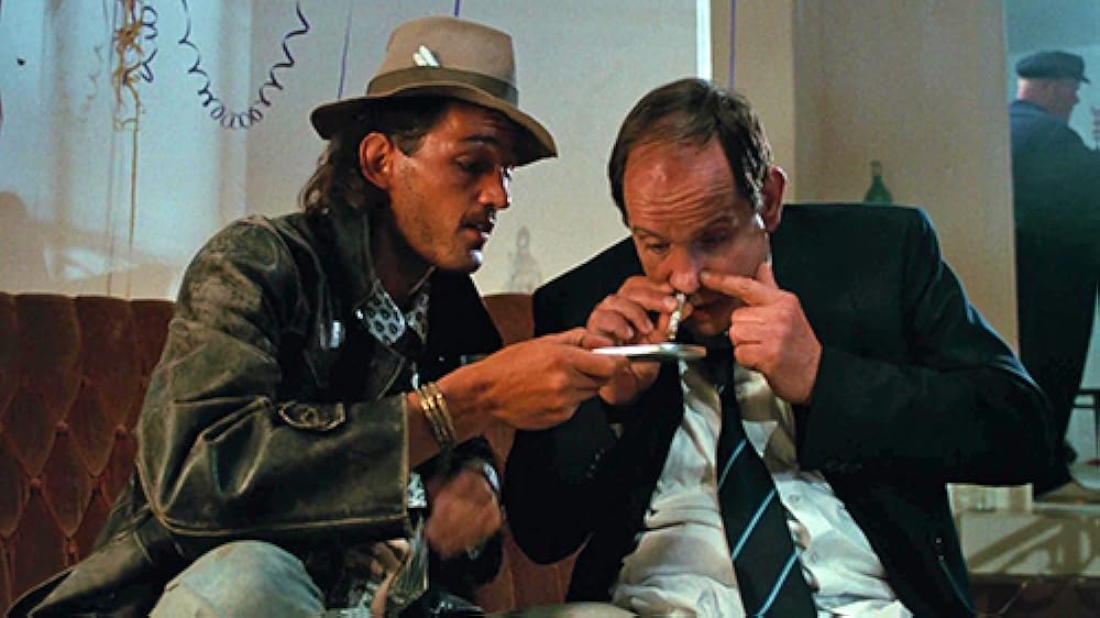 あぶない家族の画像