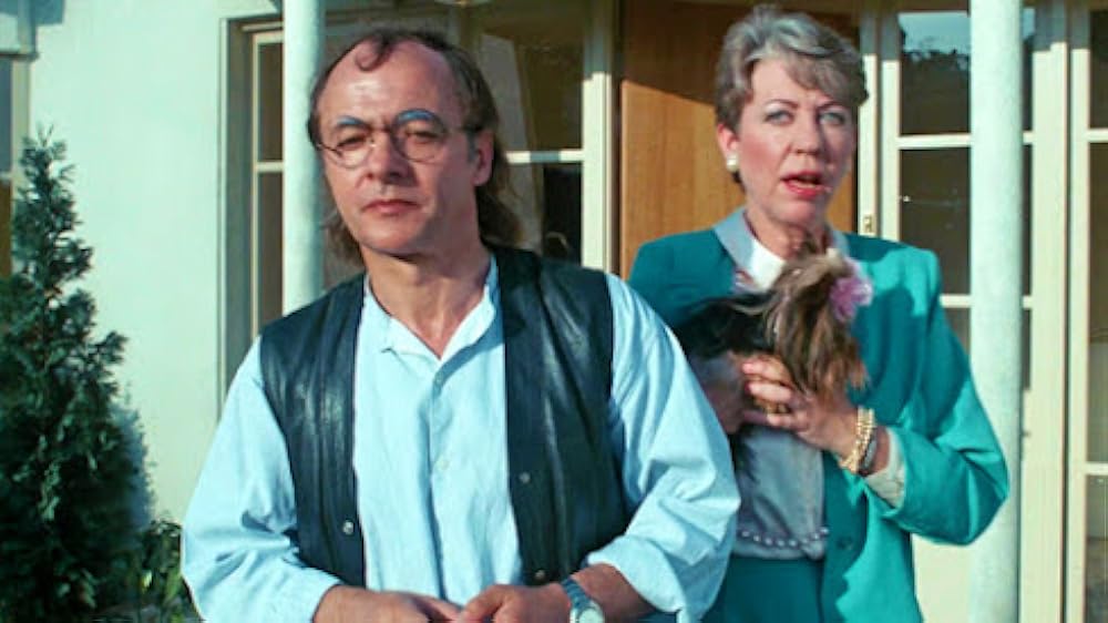 あぶない家族の画像