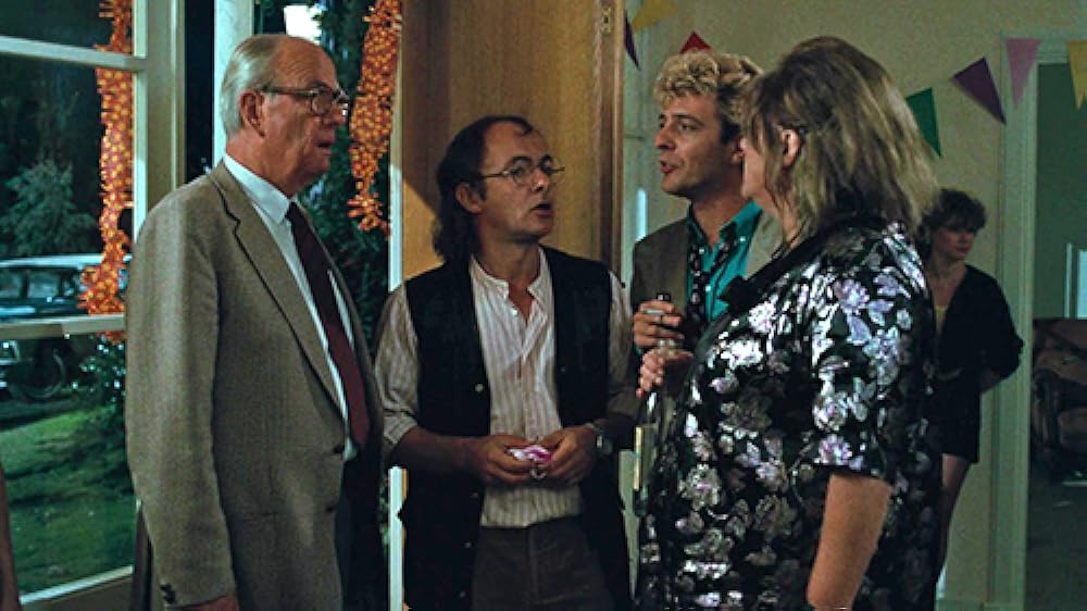 あぶない家族の画像