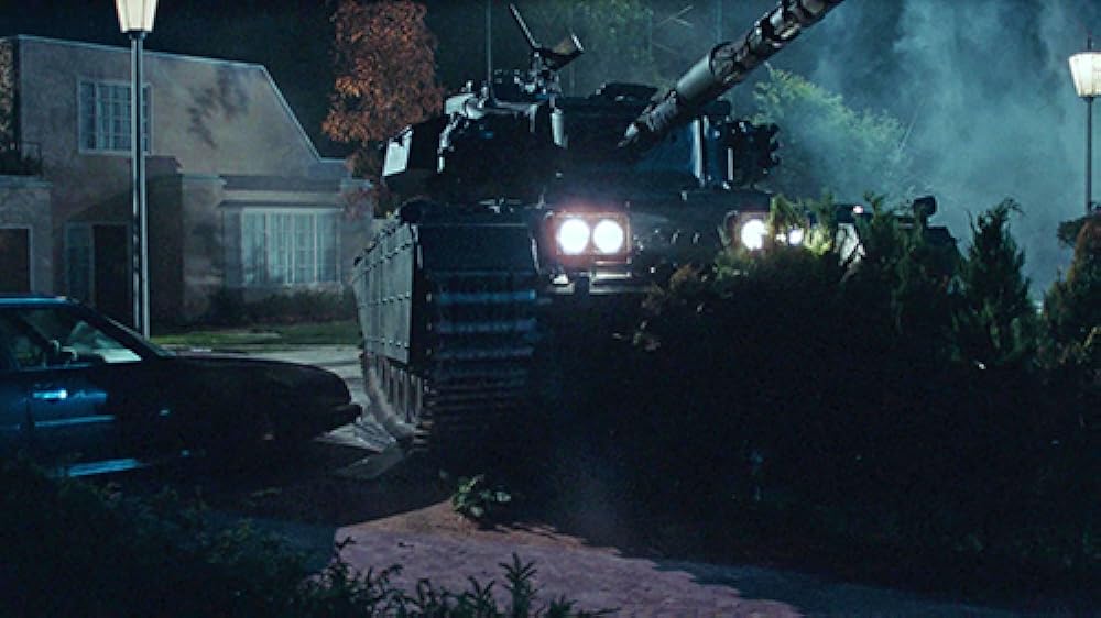 あぶない家族の画像