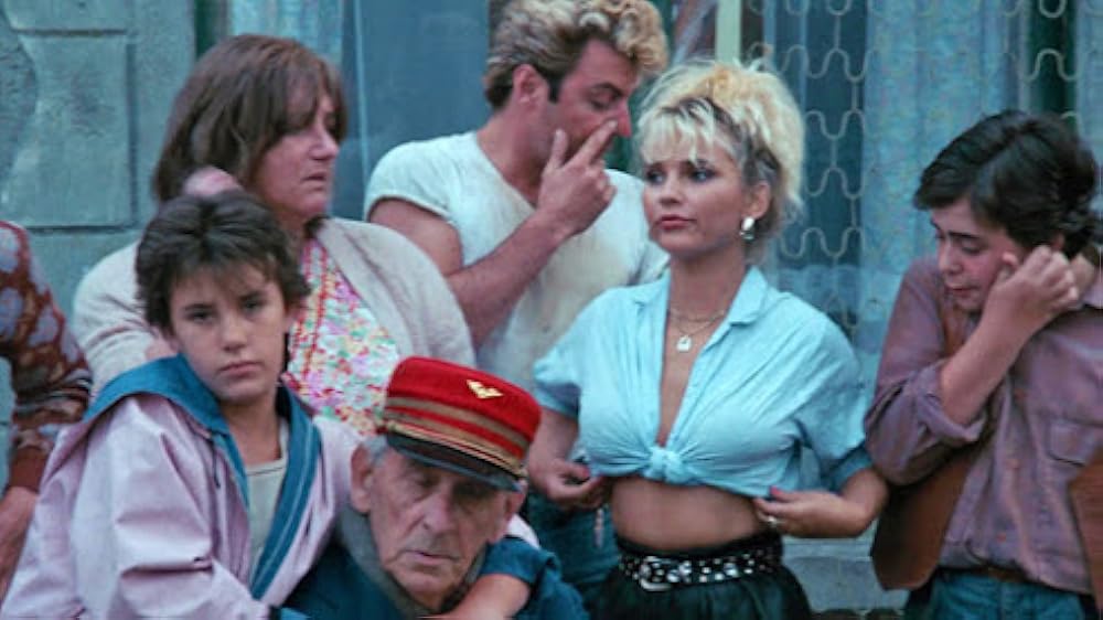 あぶない家族の画像