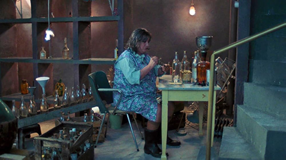 あぶない家族の画像