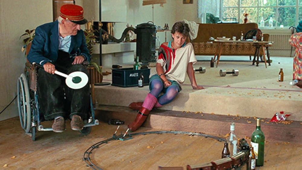 あぶない家族の画像