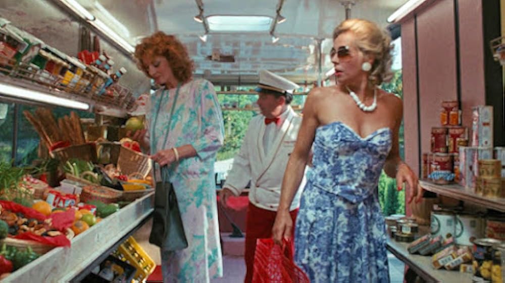 あぶない家族の画像