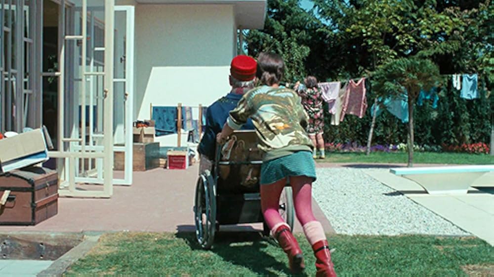 あぶない家族の画像