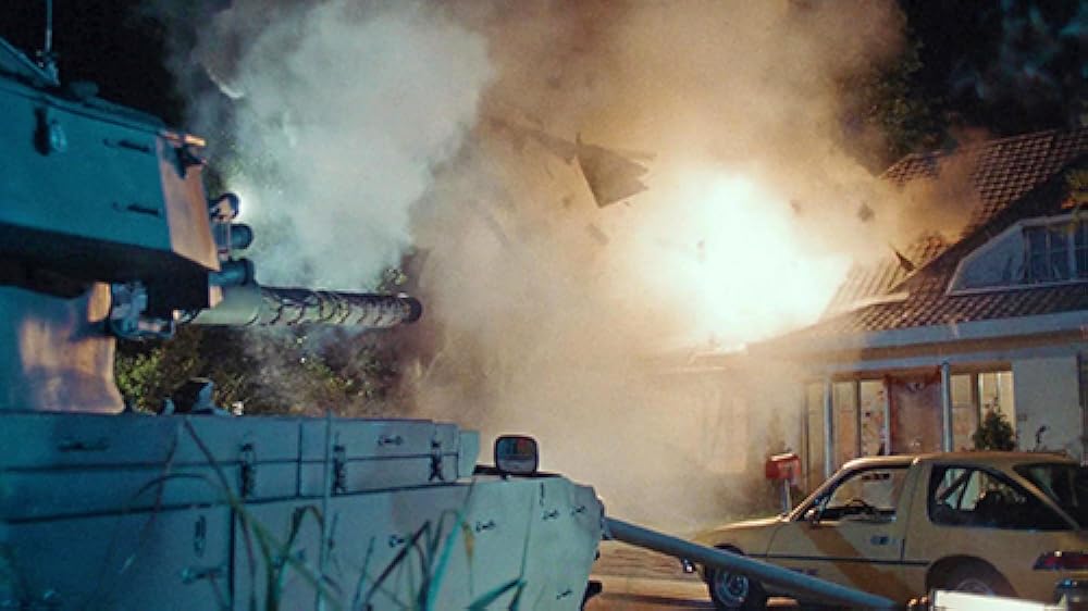 あぶない家族の画像