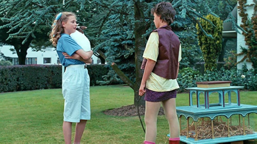 あぶない家族の画像