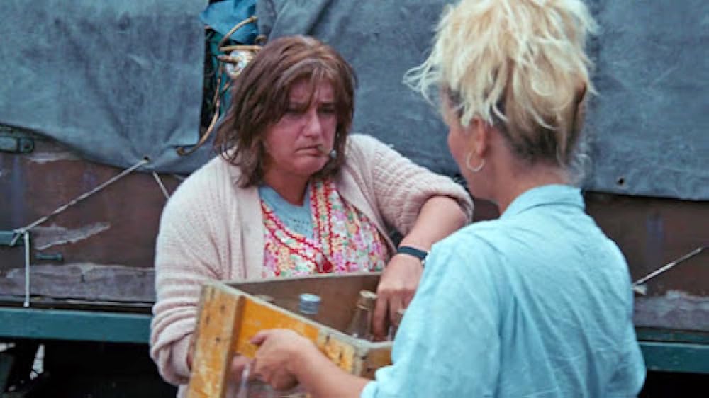 あぶない家族の画像