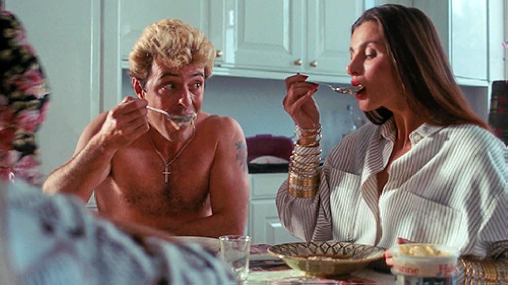 あぶない家族の画像