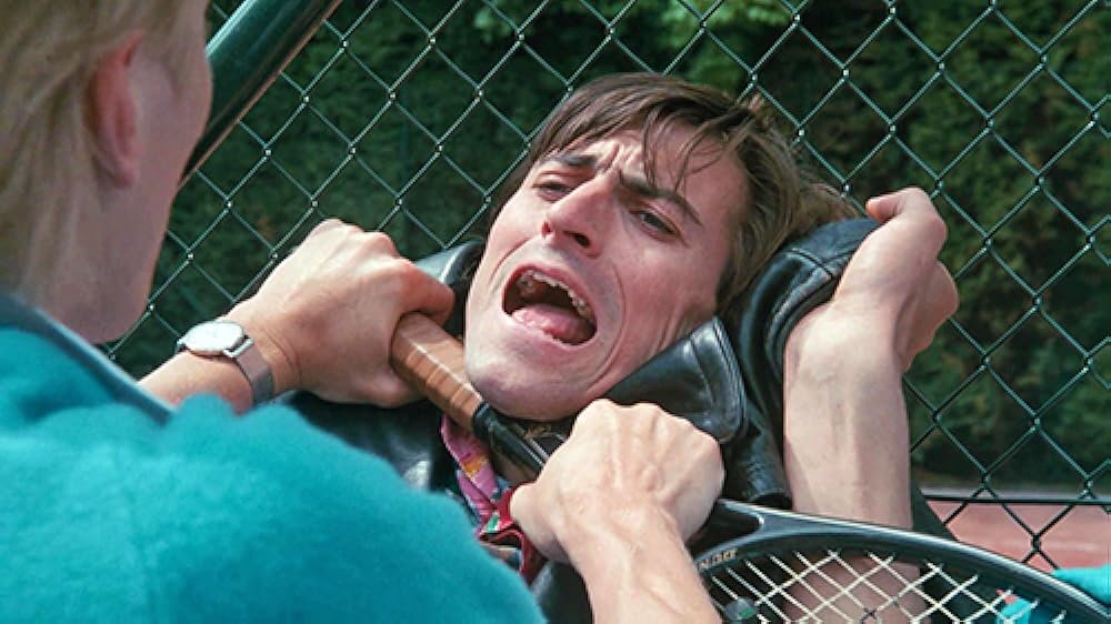 あぶない家族の画像