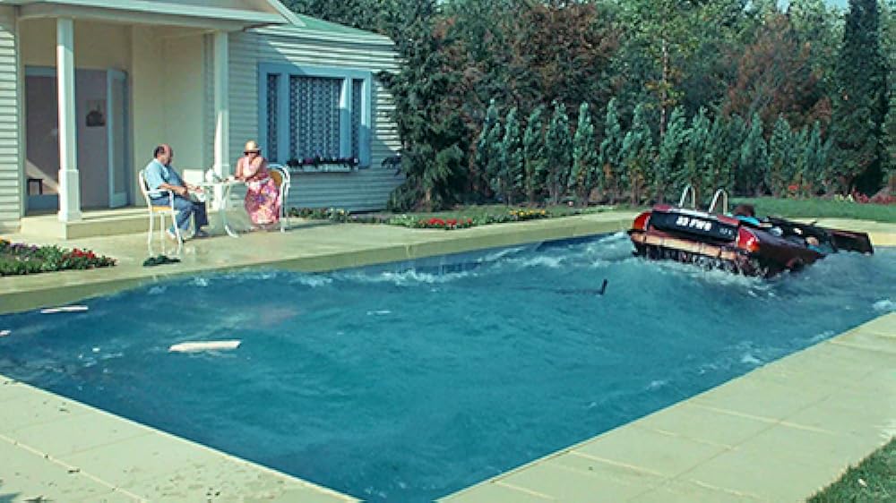 あぶない家族の画像